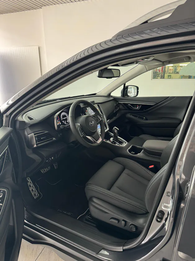 Subaru Outback 2.5i Final Edition