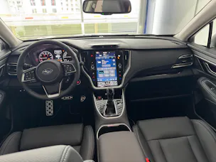 Subaru Outback 2.5i Final Edition