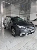 Subaru Outback 2.5i Final Edition