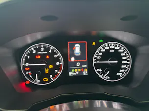 Subaru Outback 2.5i Final Edition