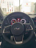 Subaru Outback 2.5i Final Edition