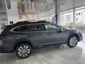 Subaru Outback 2.5i Final Edition