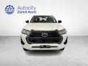 Toyota Hilux Double Cab.-Pick-up 2.8 D-4D 204 Comfort