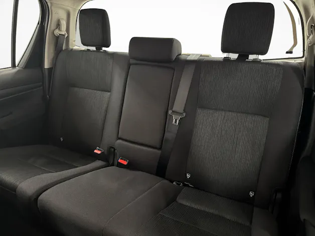 Toyota Hilux Double Cab.-Pick-up 2.8 D-4D 204 Comfort