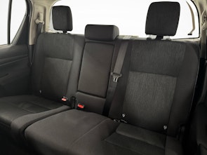 Vehicle image TOYOTA Hilux Double Cab.-Pick-up 2.8 D-4D 204 Comfort