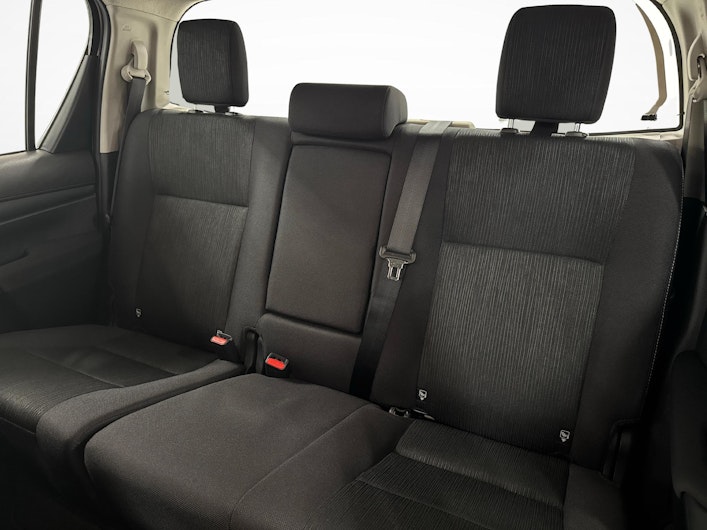 Vehicle image TOYOTA HI-LUX