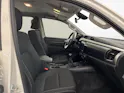 Toyota Hilux Double Cab.-Pick-up 2.8 D-4D 204 Comfort