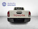 Toyota Hilux Double Cab.-Pick-up 2.8 D-4D 204 Comfort