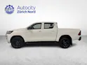 Toyota Hilux Double Cab.-Pick-up 2.8 D-4D 204 Comfort