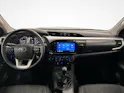 Toyota Hilux Double Cab.-Pick-up 2.8 D-4D 204 Comfort