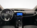 Toyota Hilux Double Cab.-Pick-up 2.8 D-4D 204 Comfort