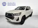 Toyota Hilux Double Cab.-Pick-up 2.8 D-4D 204 Comfort