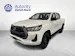 Toyota Hilux Double Cab.-Pick-up 2.8 D-4D 204 Comfort