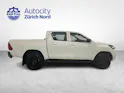 Toyota Hilux Double Cab.-Pick-up 2.8 D-4D 204 Comfort