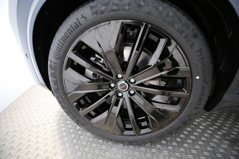 Vehicle image VOLVO XC90