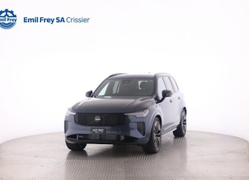 Vehicle image VOLVO XC90 2.0 T8 TE Black Edition eAWD Vehicle image VOLVO XC90 2.0 T8 TE Black Edition eAWD