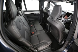Vehicle image VOLVO XC90 2.0 T8 TE Black Edition eAWD
