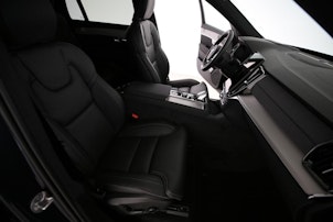 Vehicle image VOLVO XC90 2.0 T8 TE Black Edition eAWD