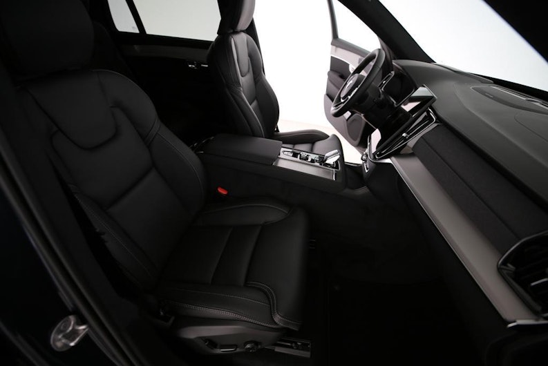 Vehicle image VOLVO XC90