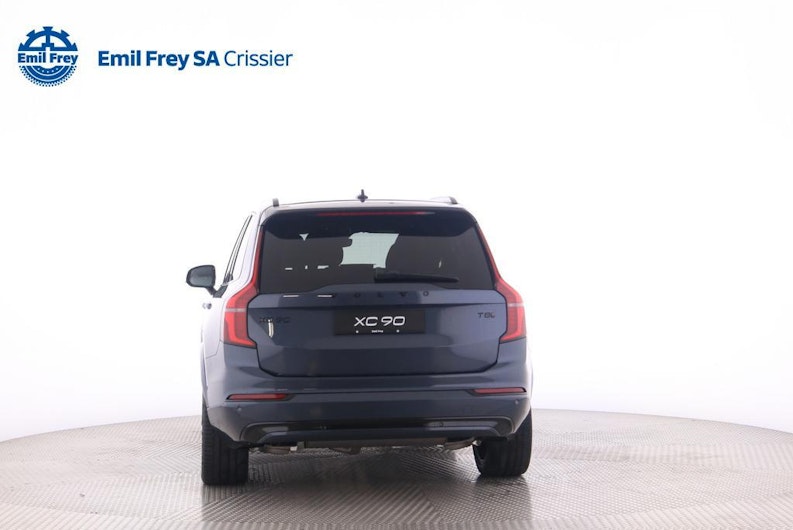 Vehicle image VOLVO XC90