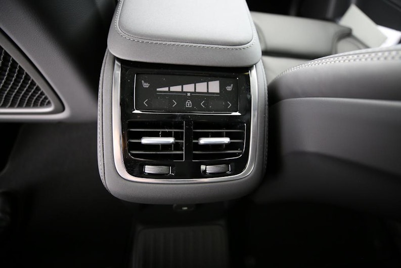 Vehicle image VOLVO XC90