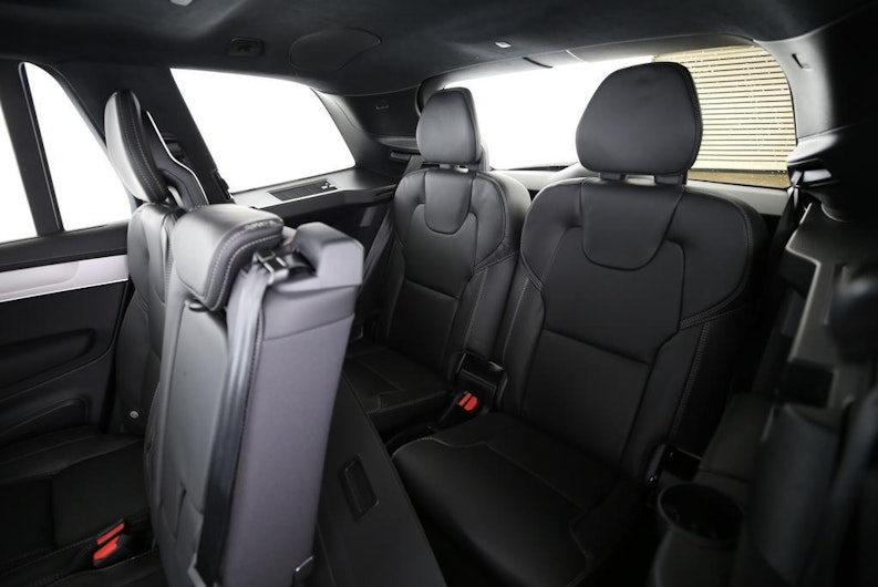 Vehicle image VOLVO XC90