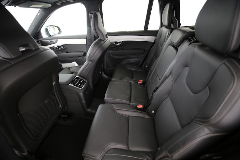 Vehicle image VOLVO XC90