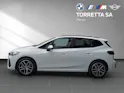 BMW 230e xDrive paddles Active Tourer