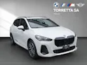BMW 230e xDrive paddles Active Tourer
