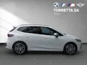 BMW 230e xDrive paddles Active Tourer