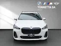 BMW 230e xDrive paddles Active Tourer