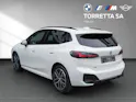 BMW 230e xDrive paddles Active Tourer
