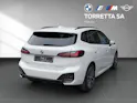 BMW 230e xDrive paddles Active Tourer