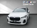 BMW 230e xDrive paddles Active Tourer
