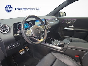 Vehicle image MERCEDES-BENZ GLA 250 AMG Line 4matic