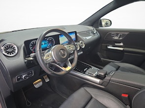 Vehicle image MERCEDES-BENZ GLA 250 AMG Line 4matic