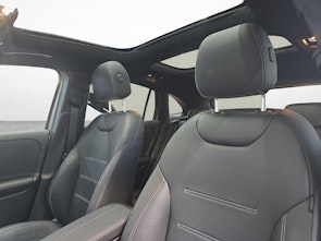 Vehicle image MERCEDES-BENZ GLA 250 AMG Line 4matic