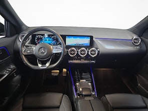 Vehicle image MERCEDES-BENZ GLA 250 AMG Line 4matic