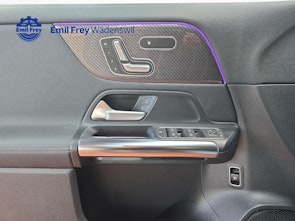 Vehicle image MERCEDES-BENZ GLA 250 AMG Line 4matic