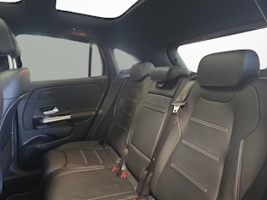 Vehicle image MERCEDES-BENZ GLA 250 AMG Line 4matic