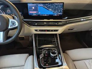 BMW X5 40d xDrive M Sport Pro 'Individual'