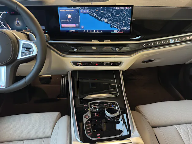 BMW X5 40d xDrive M Sport Pro 'Individual'
