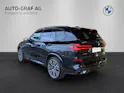 BMW X5 40d xDrive M Sport Pro 'Individual'
