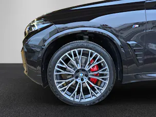 BMW X5 40d xDrive M Sport Pro 'Individual'