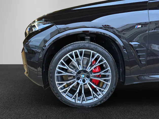 BMW X5 40d xDrive M Sport Pro 'Individual'