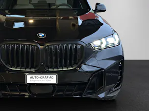 BMW X5 40d xDrive M Sport Pro 'Individual'
