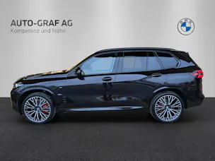 BMW X5 40d xDrive M Sport Pro 'Individual'