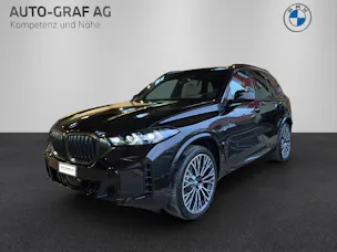 BMW X5 40d xDrive M Sport Pro 'Individual'