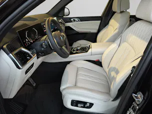 BMW X5 40d xDrive M Sport Pro 'Individual'