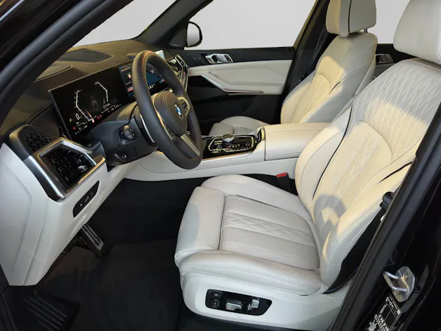 BMW X5 40d xDrive M Sport Pro 'Individual'